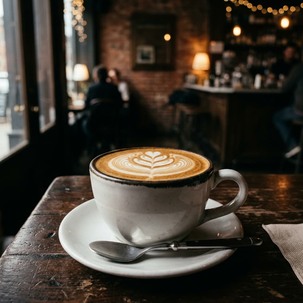 Cappuccino