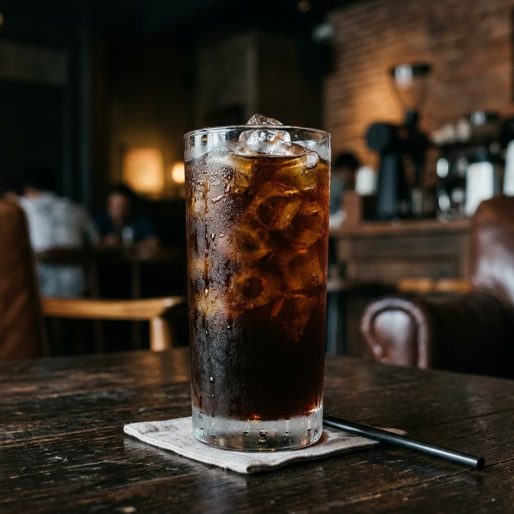 Cold Brew