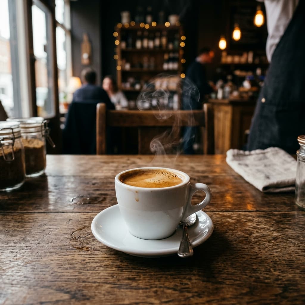 Espresso