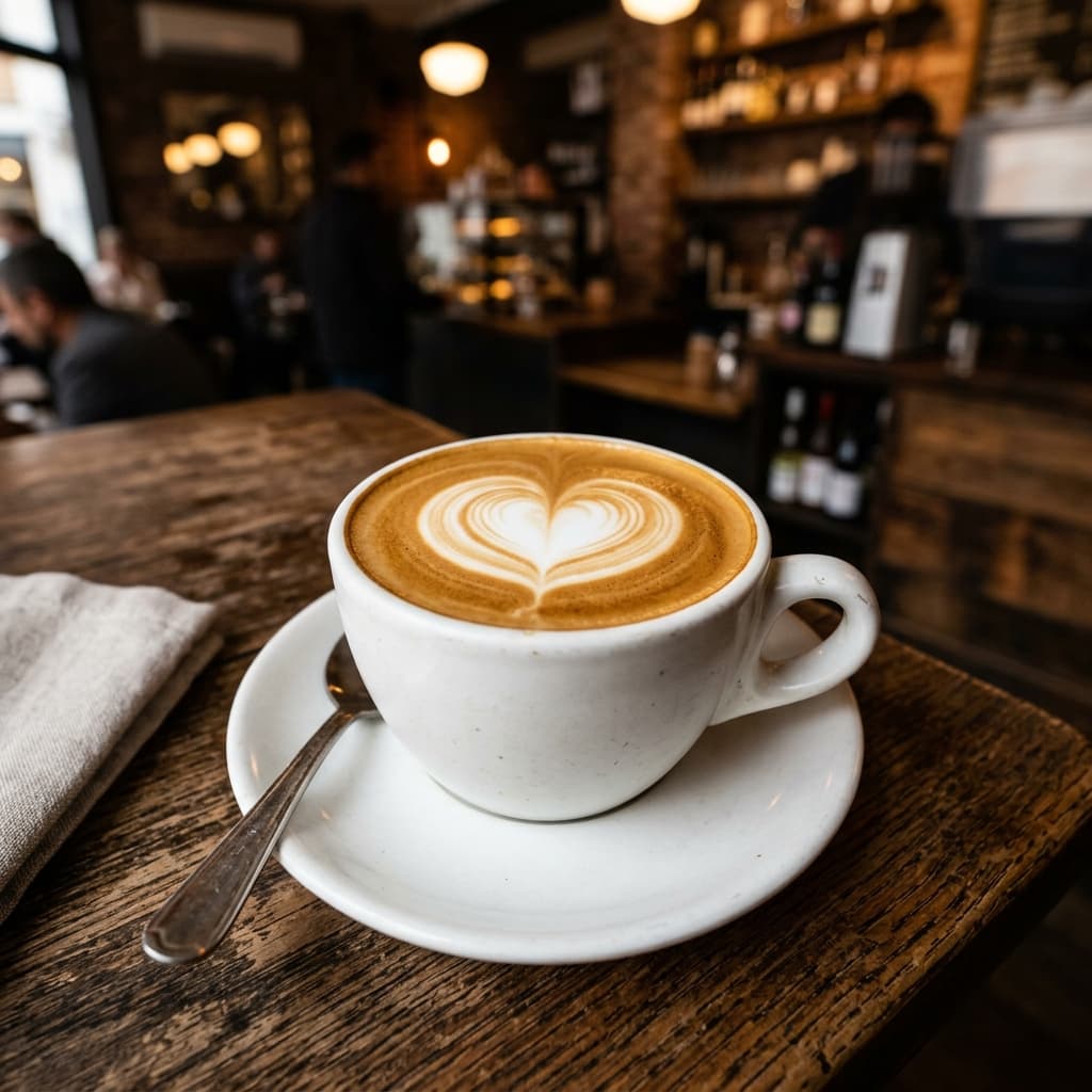 Flat White