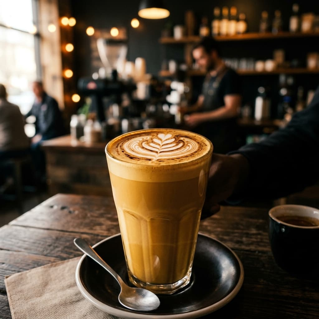 Latte