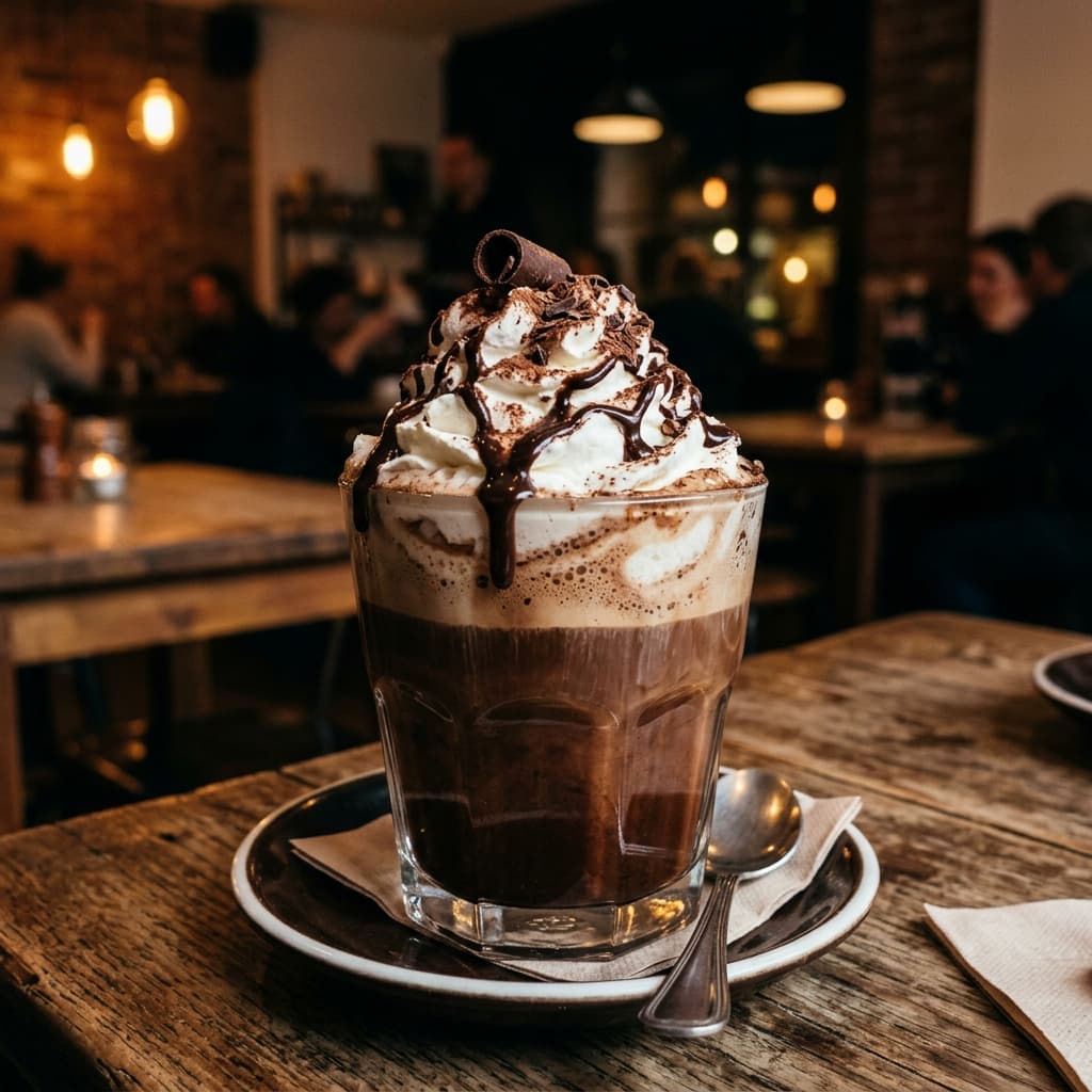 Mocha
